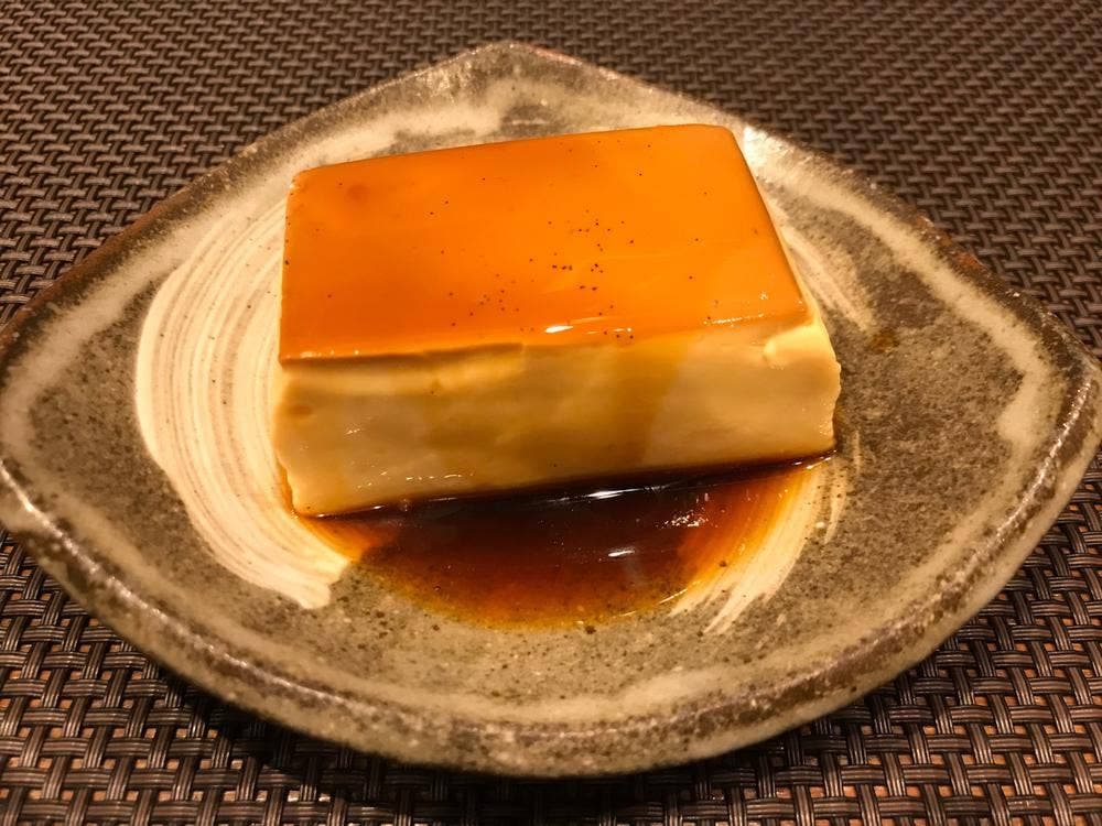 うどん めし 文助