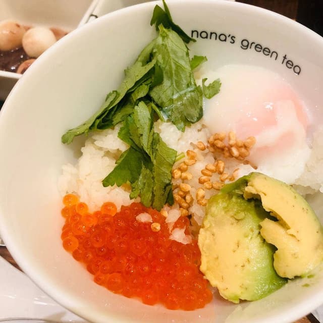 nana's green tea たまプラーザテラス店 - サブ画像3