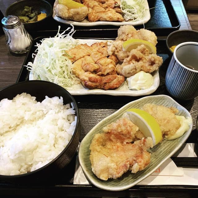 串八丁 - サブ画像1