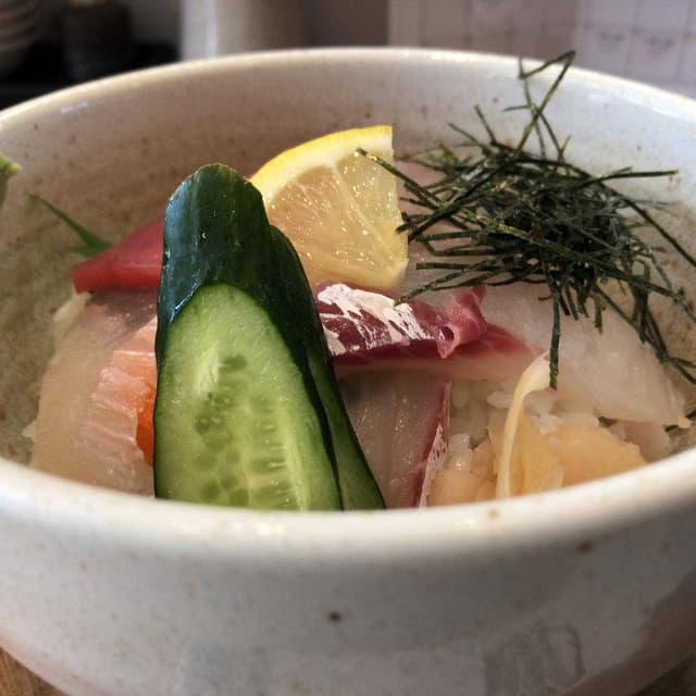 漁師寿司 海蓮丸 明石店 - サブ画像2