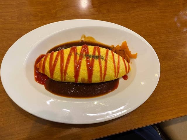 レストラン PONTE - サブ画像1