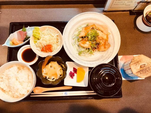 うおしょう - サブ画像1