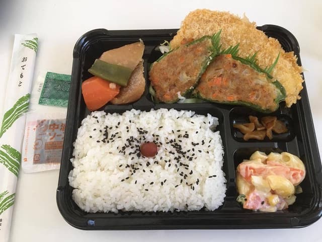喜多見屋 - サブ画像2