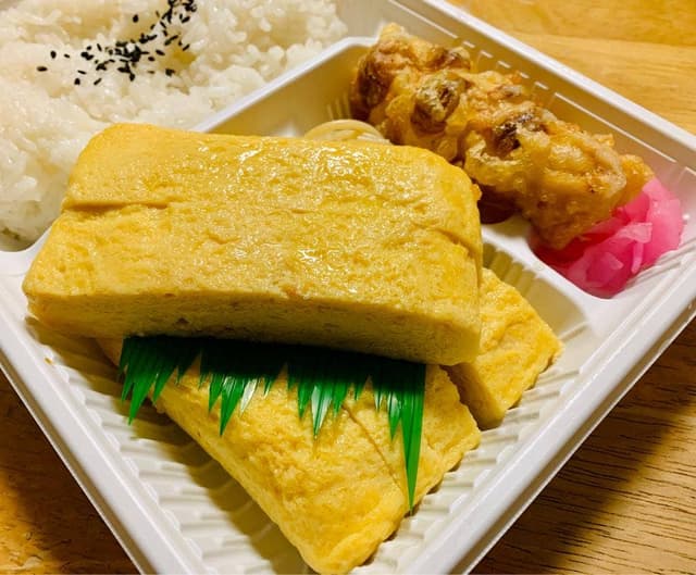 お弁当物語 イオンタウン小阪店 - サブ画像1