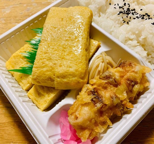 お弁当物語 イオンタウン小阪店 - サブ画像3