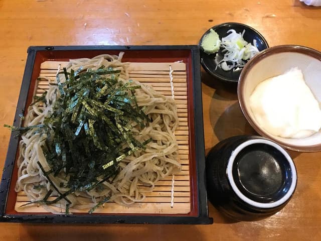 峠の味どころ 大越路 - サブ画像2