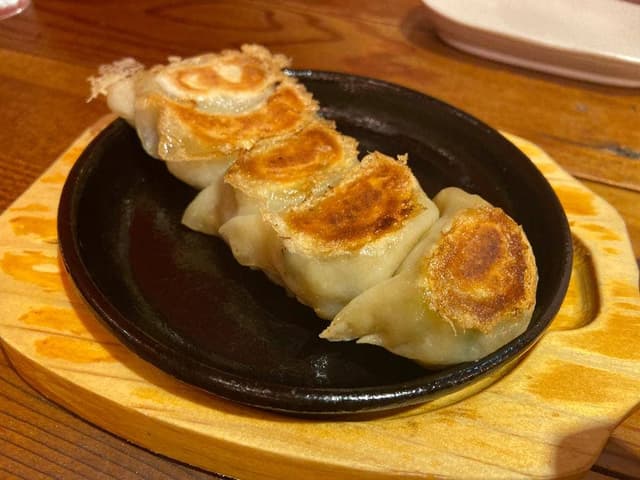鉄板中華 福華 - サブ画像2