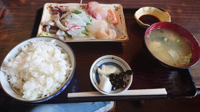 お食事処かず - サブ画像1