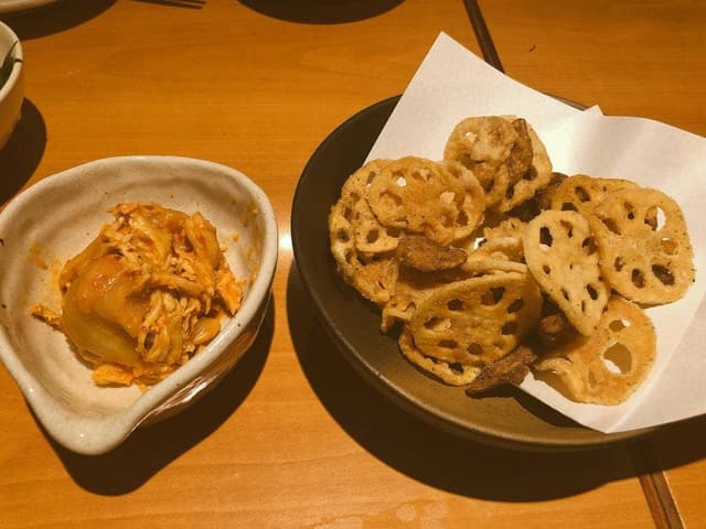かまどか日吉店 - サブ画像1