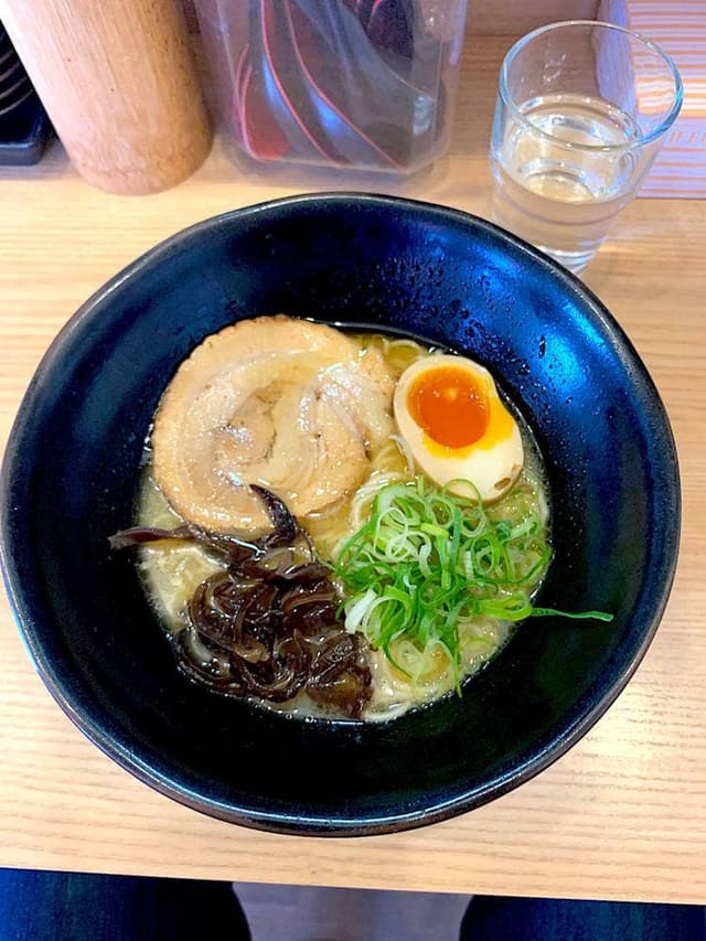 麺舗 一心 - サブ画像1