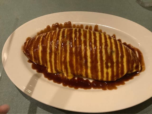 ムッシュふらいぱん - サブ画像2