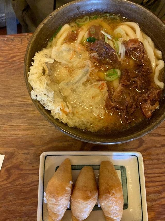 飩平庵 - サブ画像3