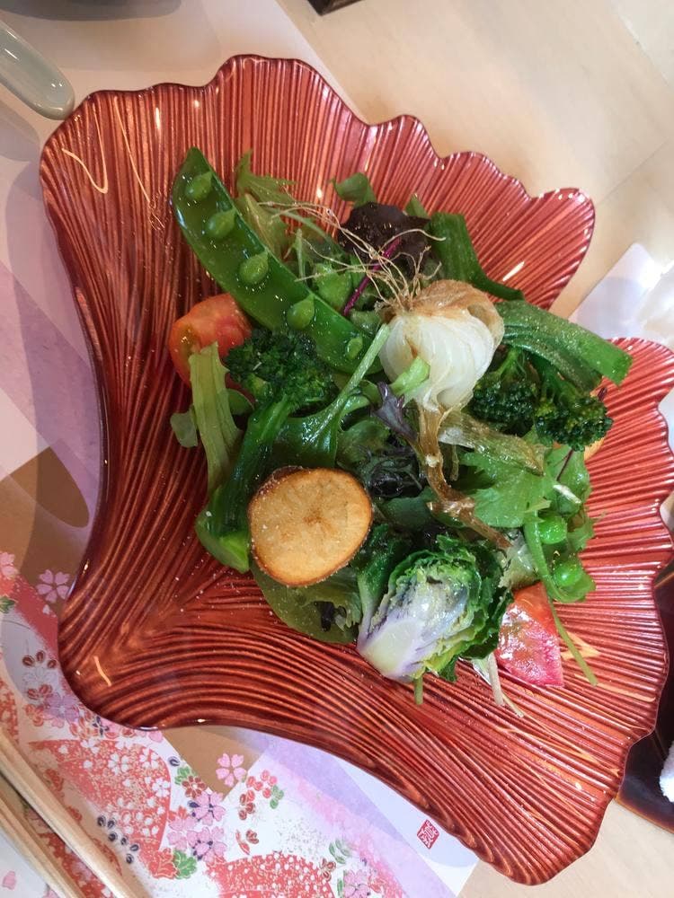 旬彩 吉田 新次郎