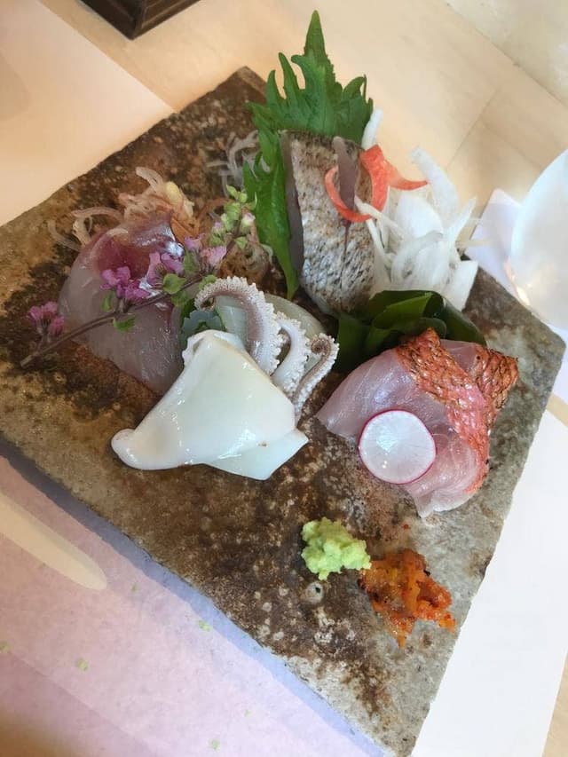 旬彩 吉田 新次郎 - サブ画像2