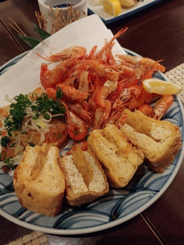 三代目 魚真 - サブ画像3