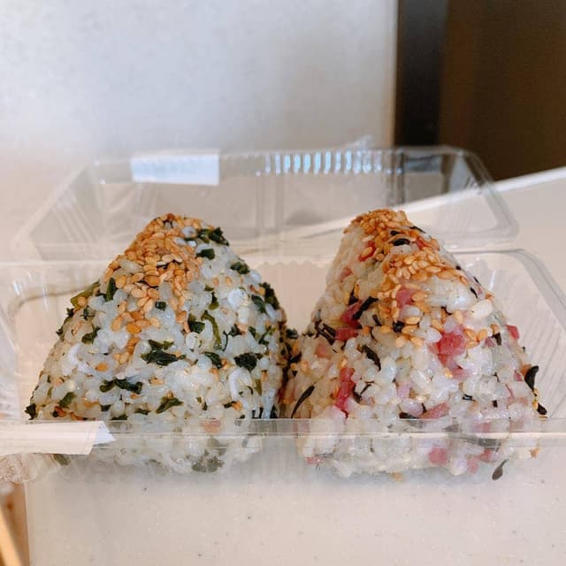 おむすび権米衛 エキア志木店 - サブ画像1