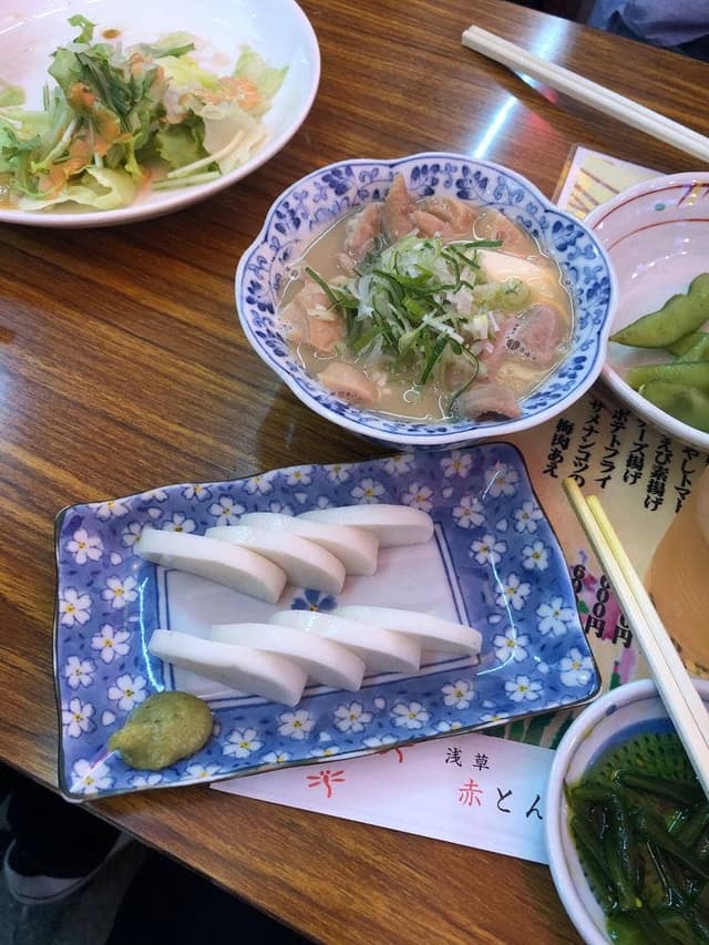 浅草 赤とんぼ - サブ画像1