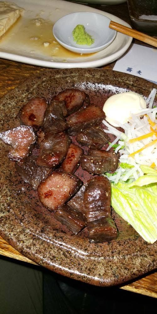 日本蕎麦 遊庵 - サブ画像2