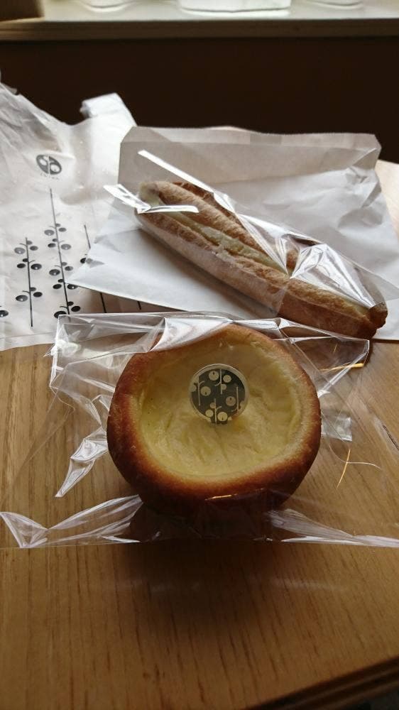 ブーランジェリー コロン 本店 - サブ画像2