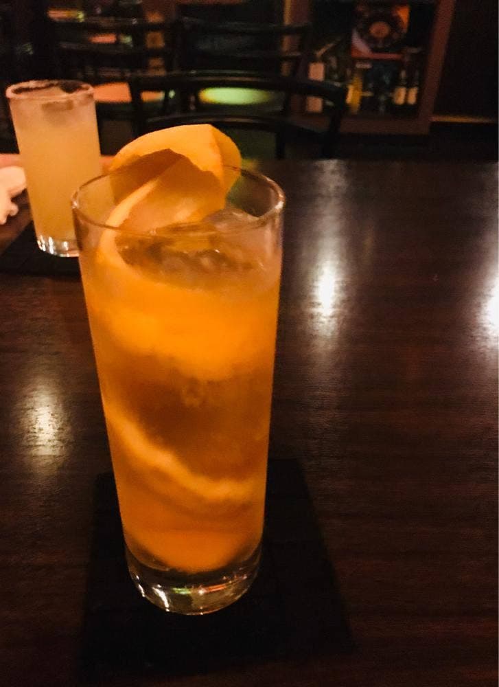 Grandmam's Bar
