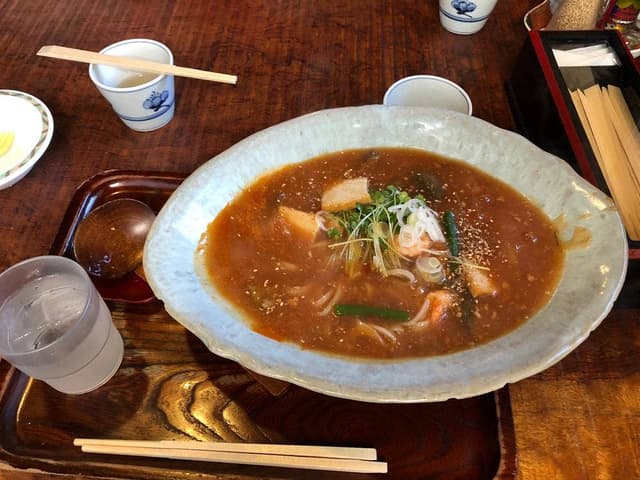 利静庵 甚五郎 - サブ画像3