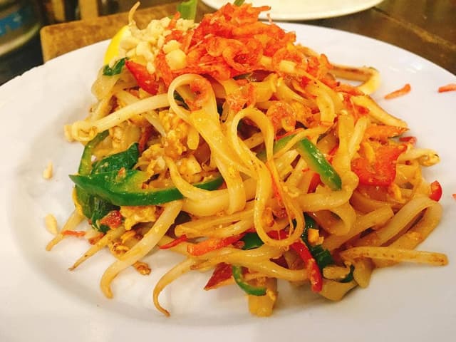 アジアン屋台バル クアトロ 恵比寿 - サブ画像1