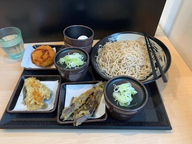 ゆで太郎 もつ次郎 大口町店 - サブ画像3