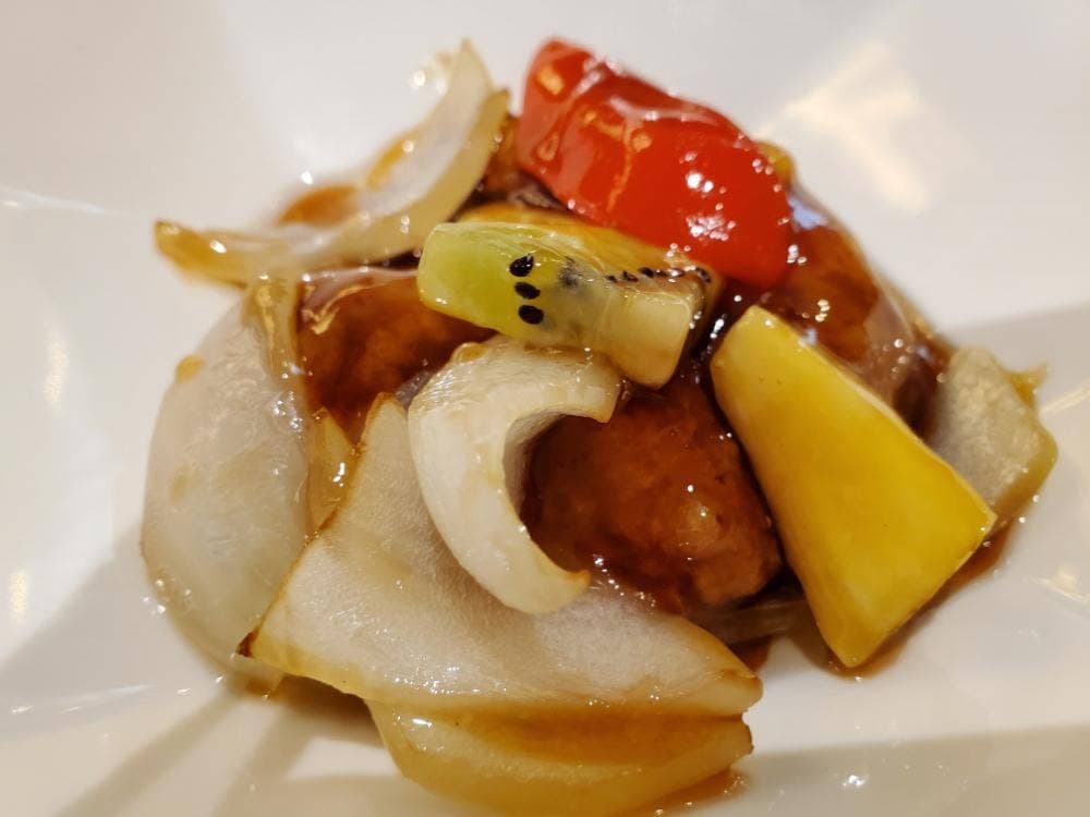 桃煌 JRホテルクレメント高松