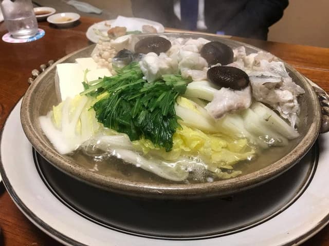 ふぐまる - サブ画像3