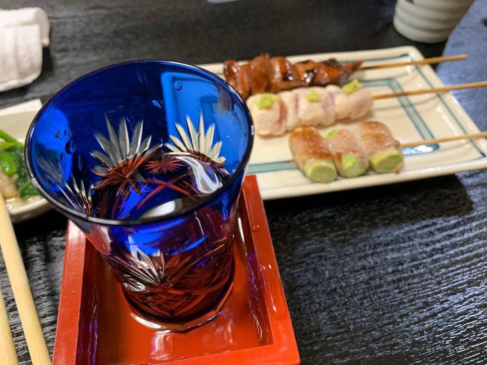鳥浜