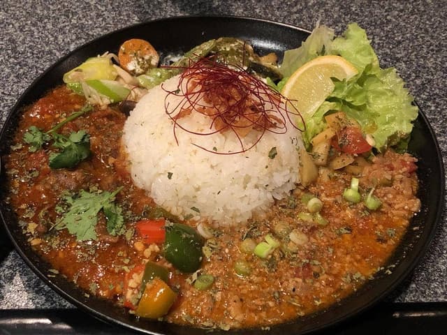ヤムヤム食堂 - サブ画像1
