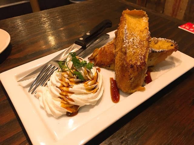 ビストロ居酒屋 ソーレ - サブ画像3