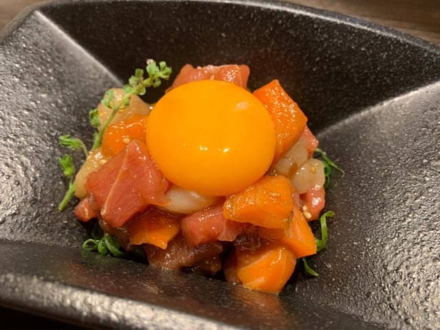 名古屋コーチンと和食 一楽 名駅本店 - サブ画像1