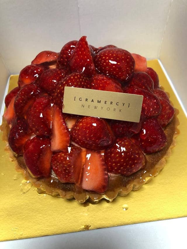 グラマシーニューヨーク 小田急百貨店新宿店 - サブ画像3