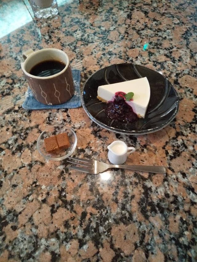 サイトウコーヒー - サブ画像3