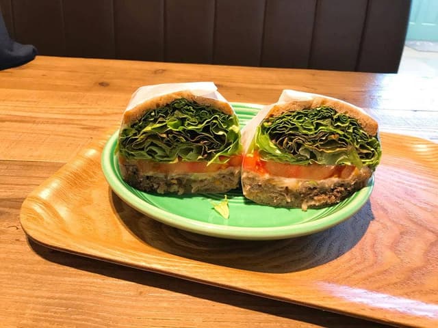 California Laundry Cafe & Co. - サブ画像3