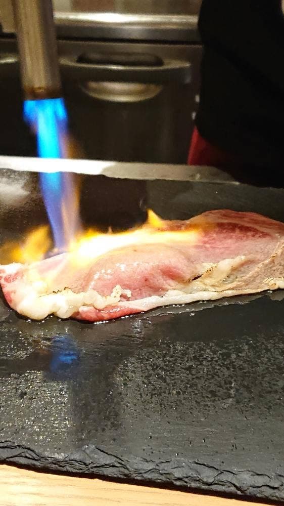先斗町 焼肉やまかわ 本店 - サブ画像2