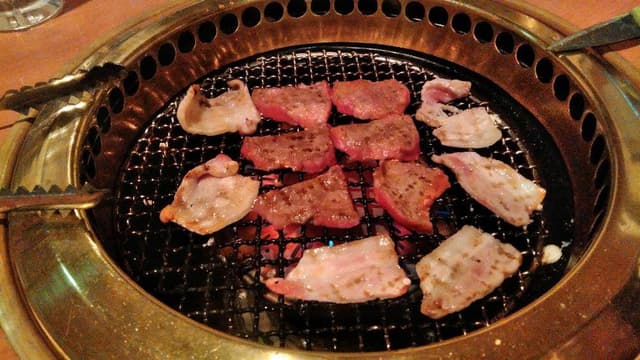 ヌルボンガーデン 長住 - サブ画像3
