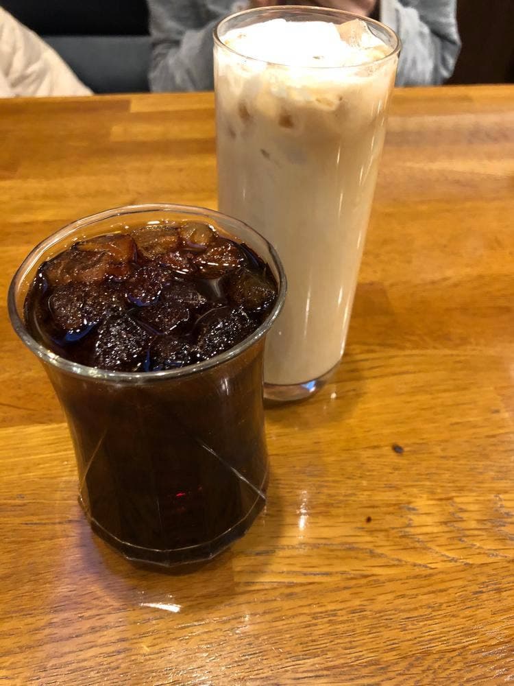 丸の内ライオン