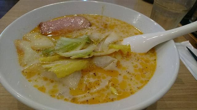 四川麻辣湯 東翔 - サブ画像3