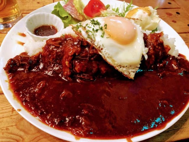 大衆肉バル スプリガン - サブ画像2