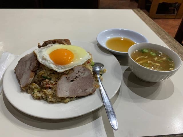 豊味軒 - サブ画像2