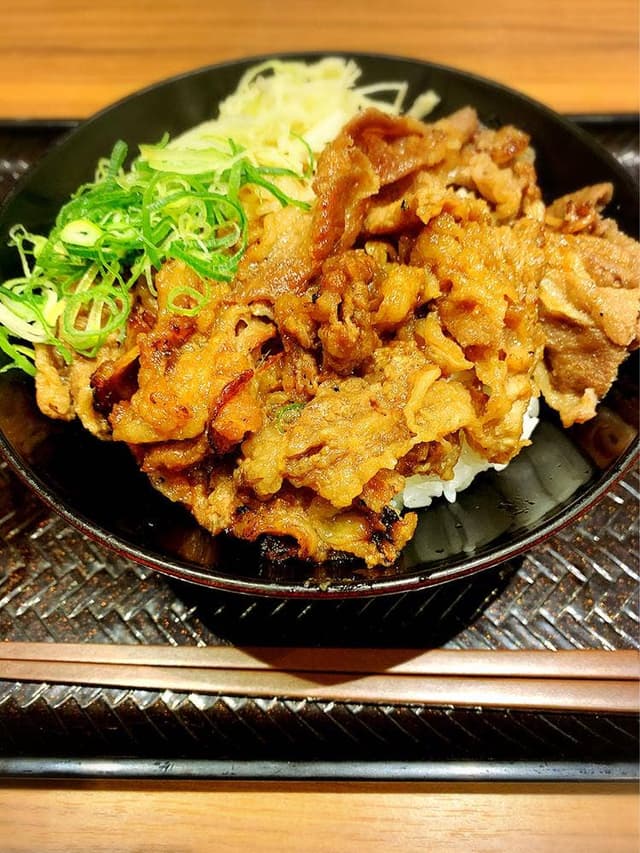 韓丼 四日市インター店 - サブ画像3