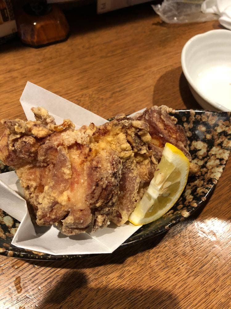 居心地酒場 しゅん