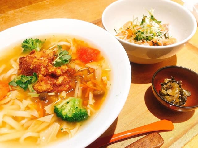 おぼんdeごはん 三井アウトレットパーク 木更津店 - サブ画像2