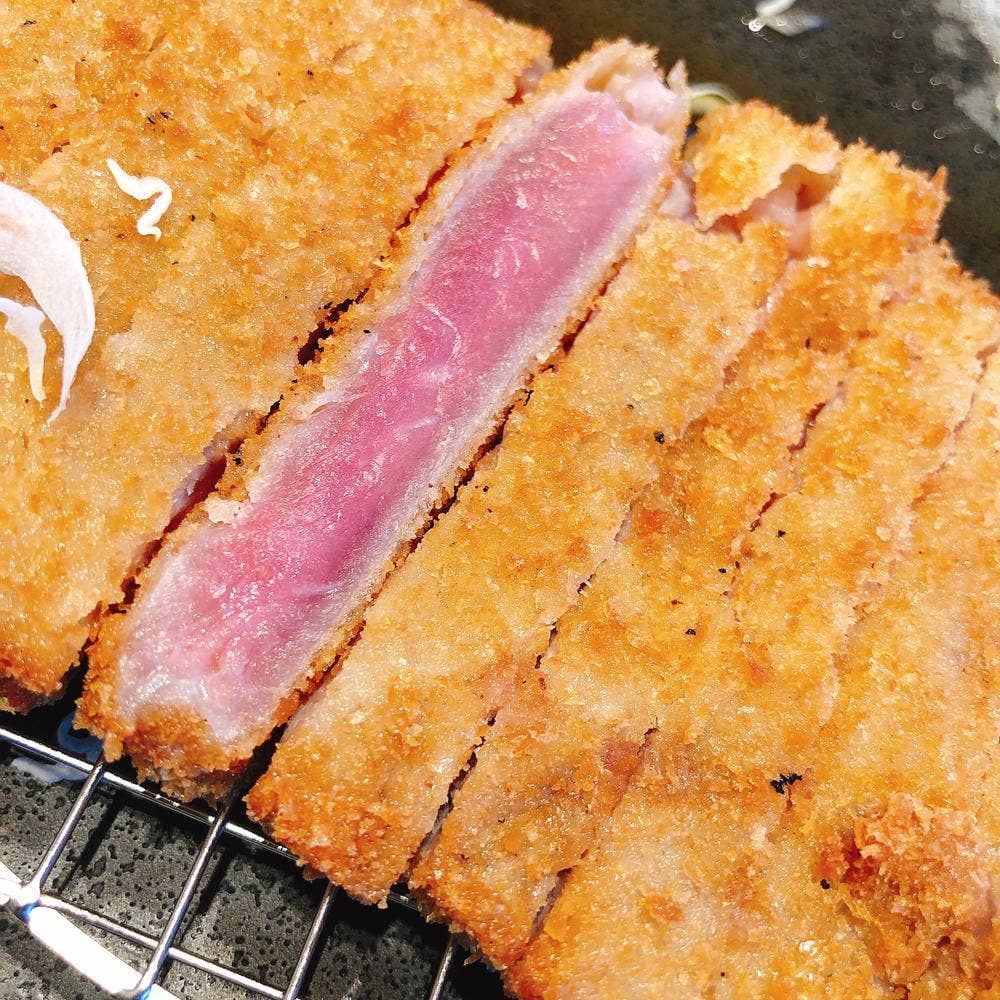 牛カツ京都勝牛 奈良公園店