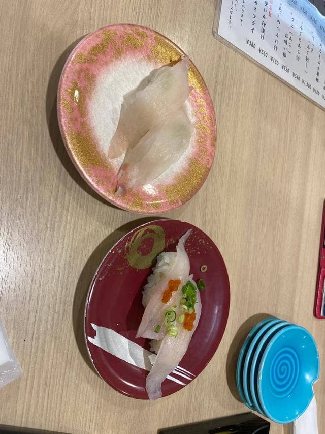 氷見 きときと寿司 佐久平店 - サブ画像2