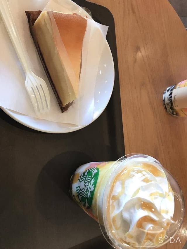 スターバックス コーヒー けやきウォーク前橋店 - サブ画像1