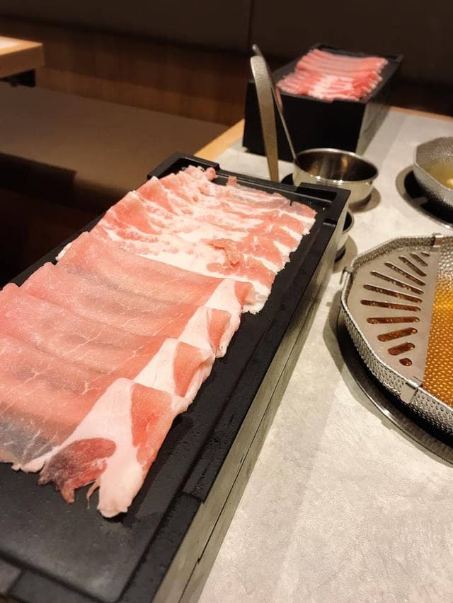 レタしゃぶダイニング すすきの本店 - サブ画像2