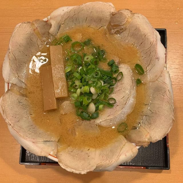 麺屋 作丸 - サブ画像2